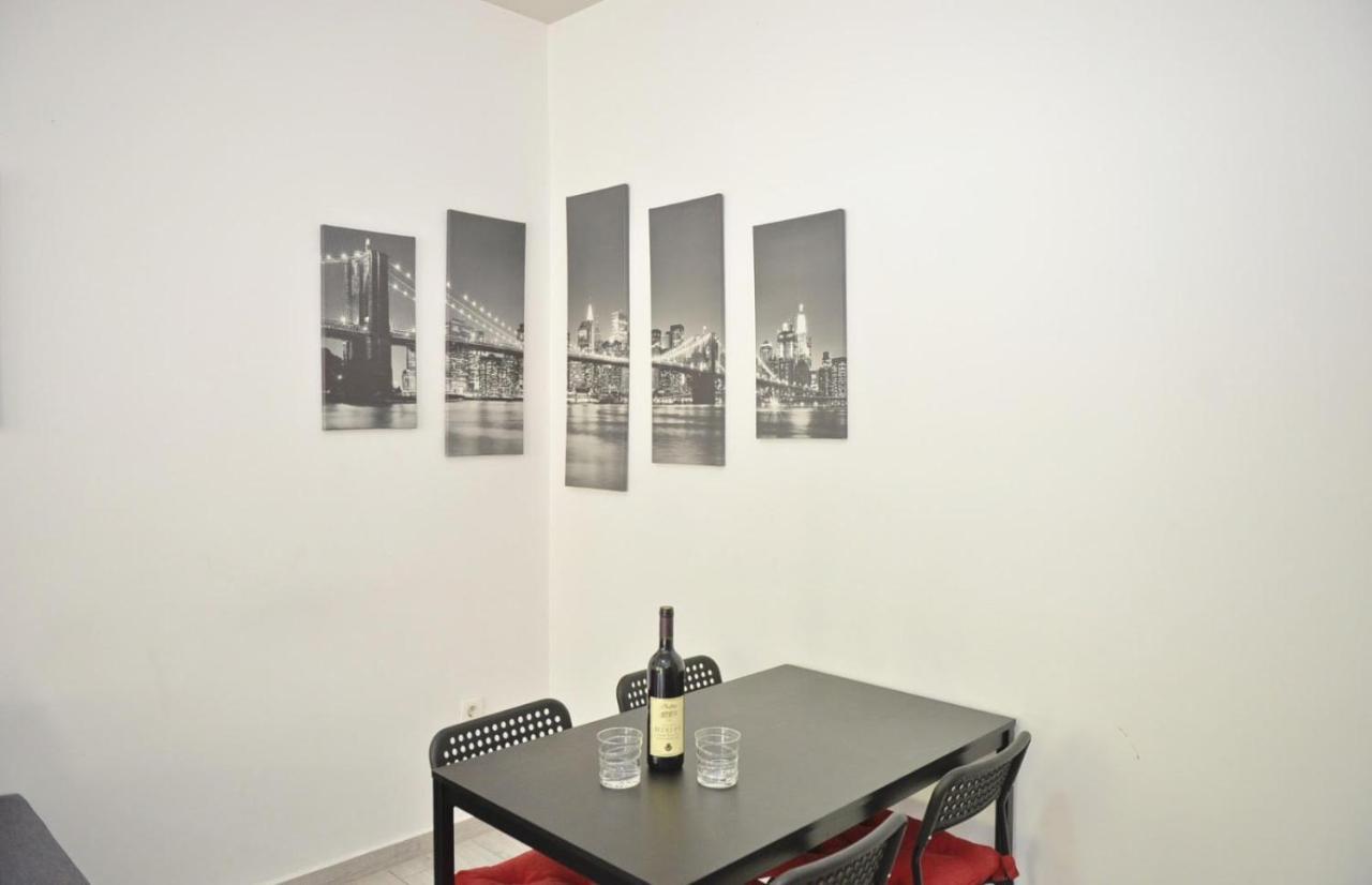 Central Apartment Njegoseva 214 Kotor Buitenkant foto